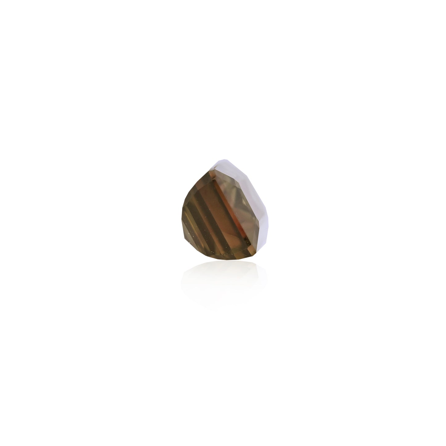 Watermelon Tourmaline - 5.17ct - 14.5mm x 7mm - Octagon Shape