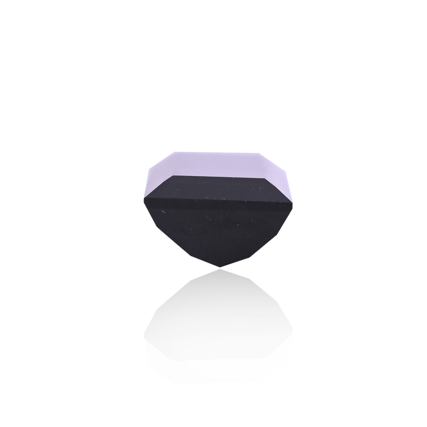 Tourmaline - 13.12ct - 21.5mm x 9.5mm - Baguette Shape