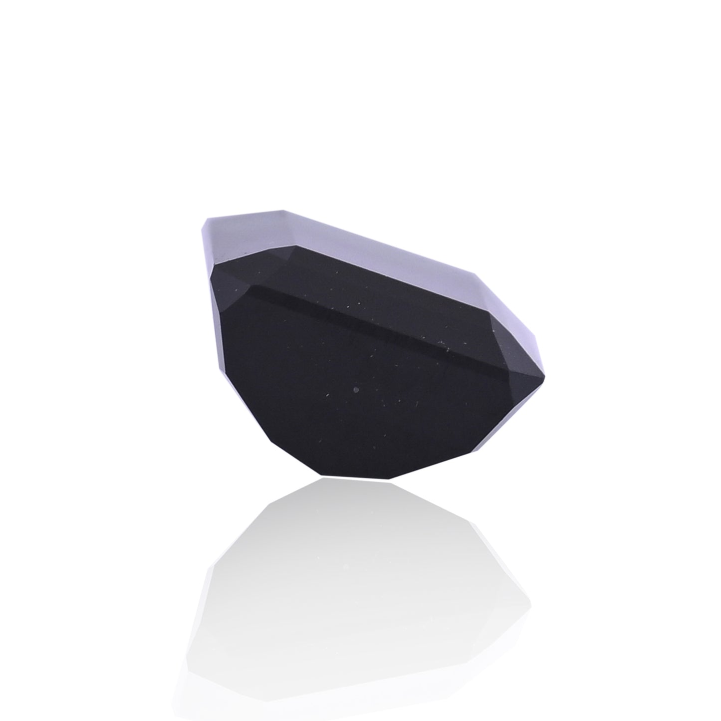 Tourmaline - 3.01ct - 9.5mm x 7mm - Baguette Shape