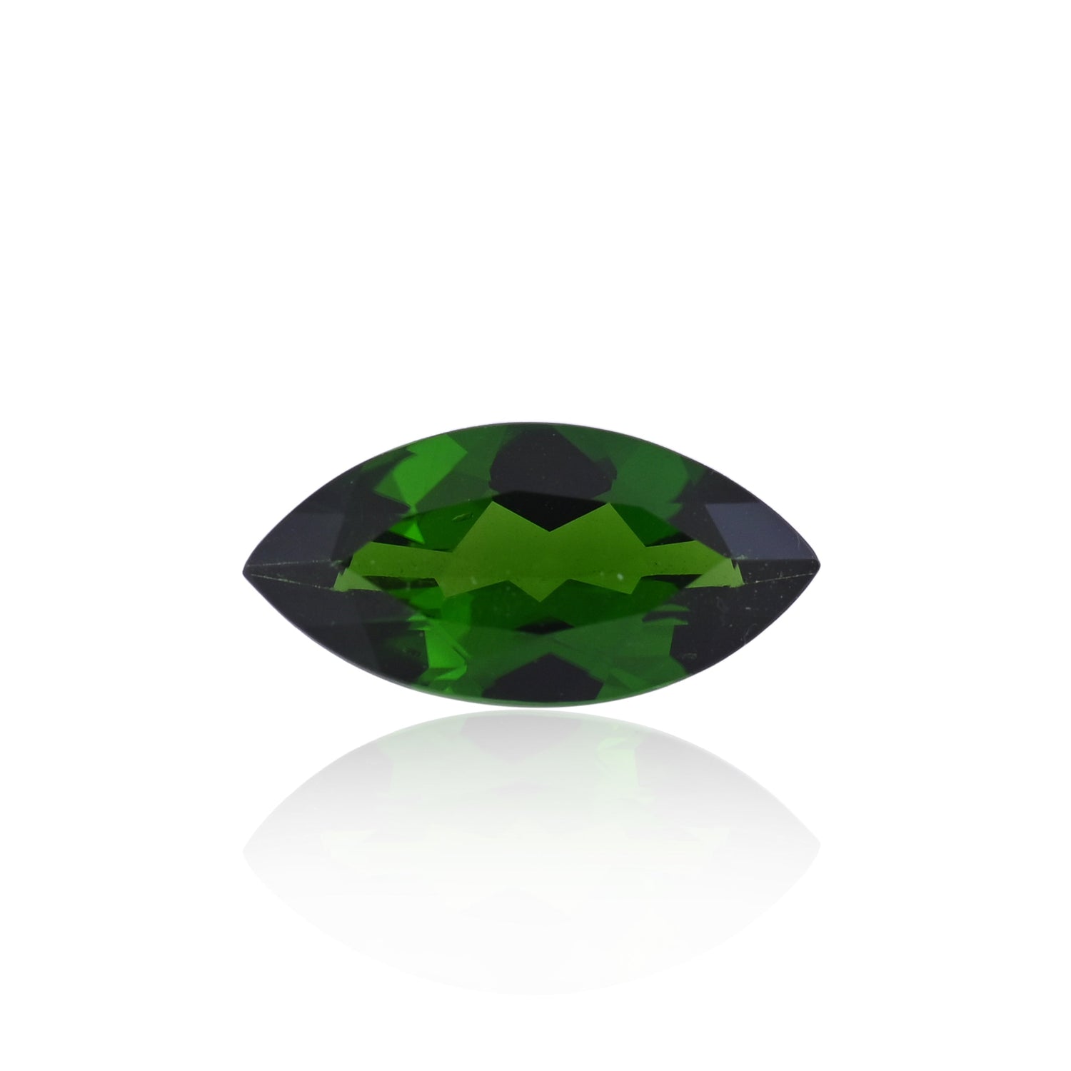 Chrome Tourmaline