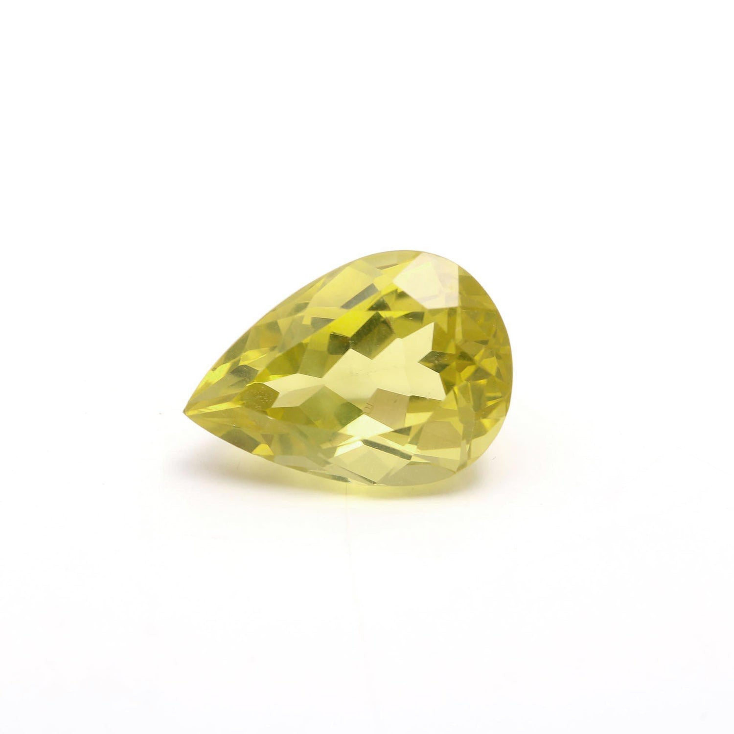 Lemon Quartz