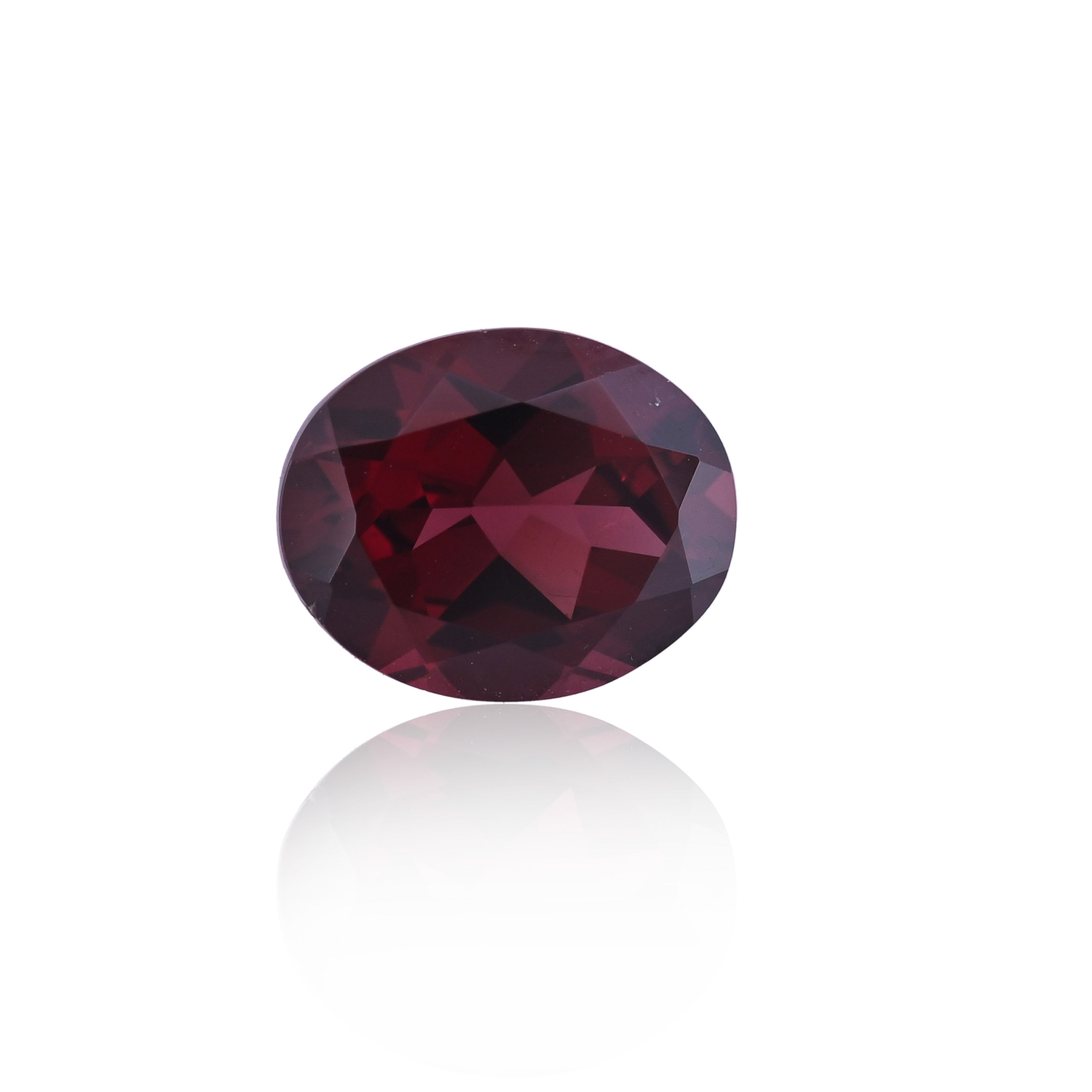 Rhodolite Garnet