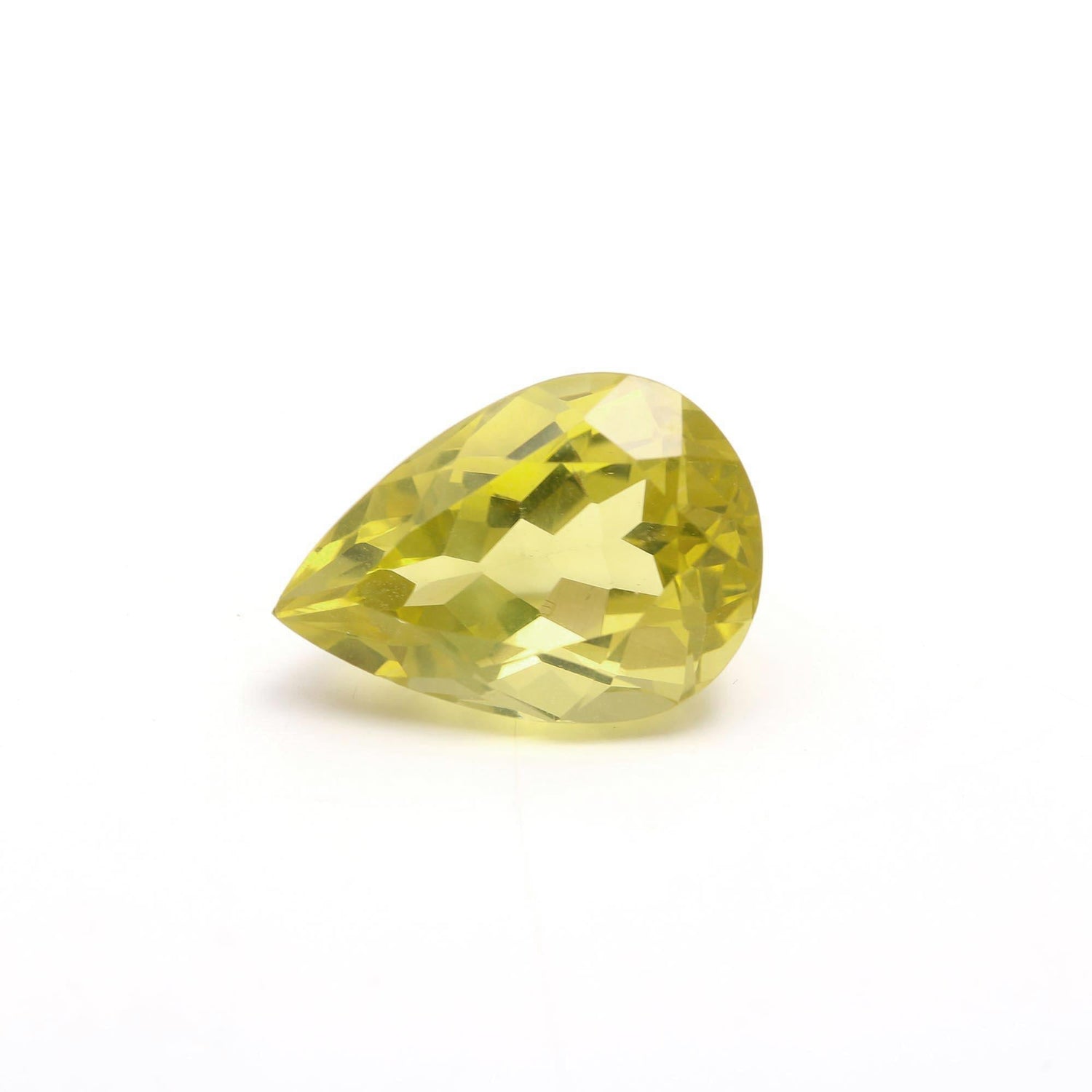 Lemon Quartz - Ensta Incorp