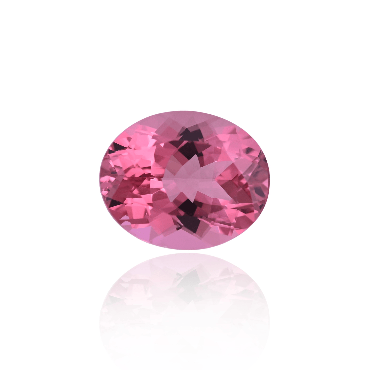 Morganite - Ensta Incorp