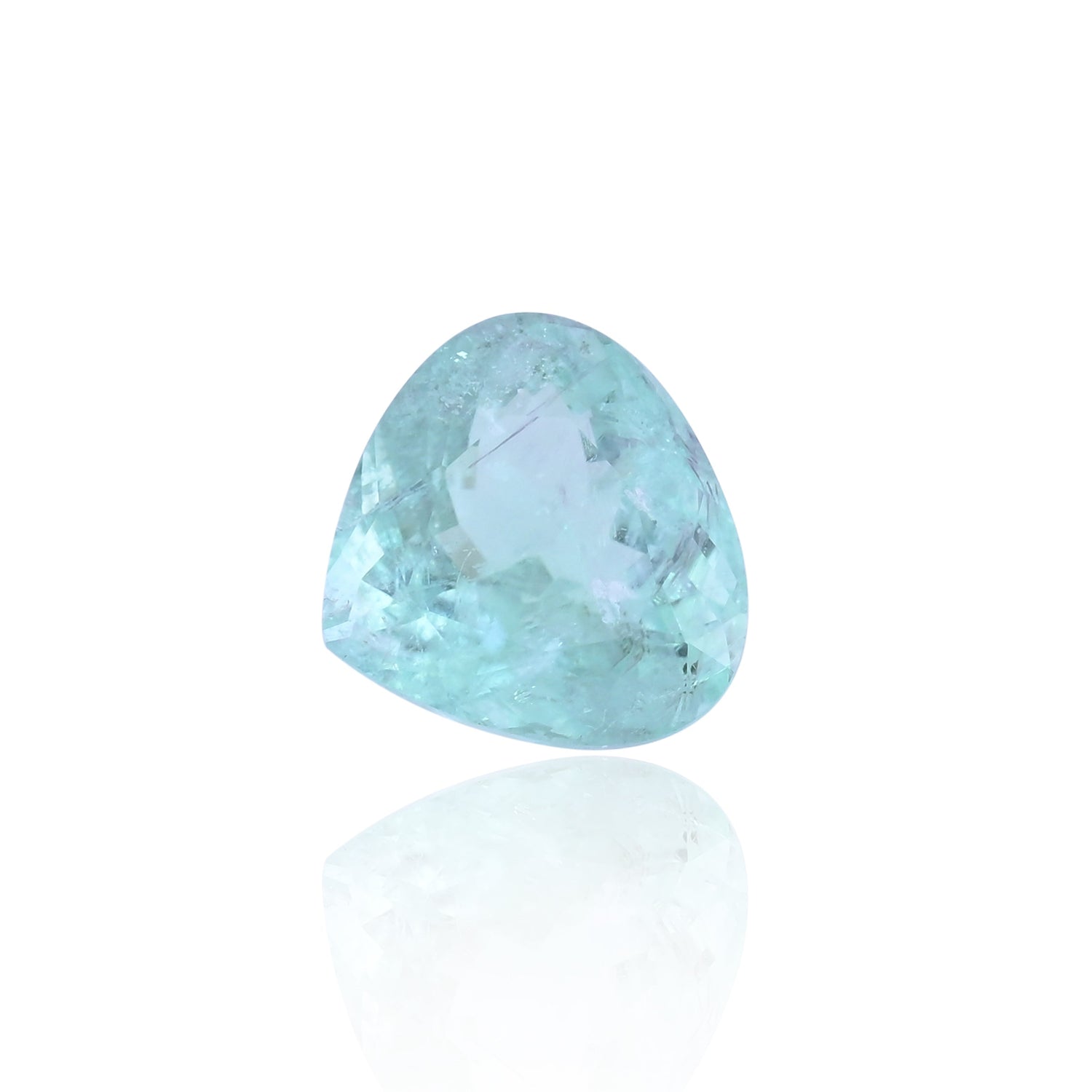 Pariba Tourmaline - Ensta Incorp