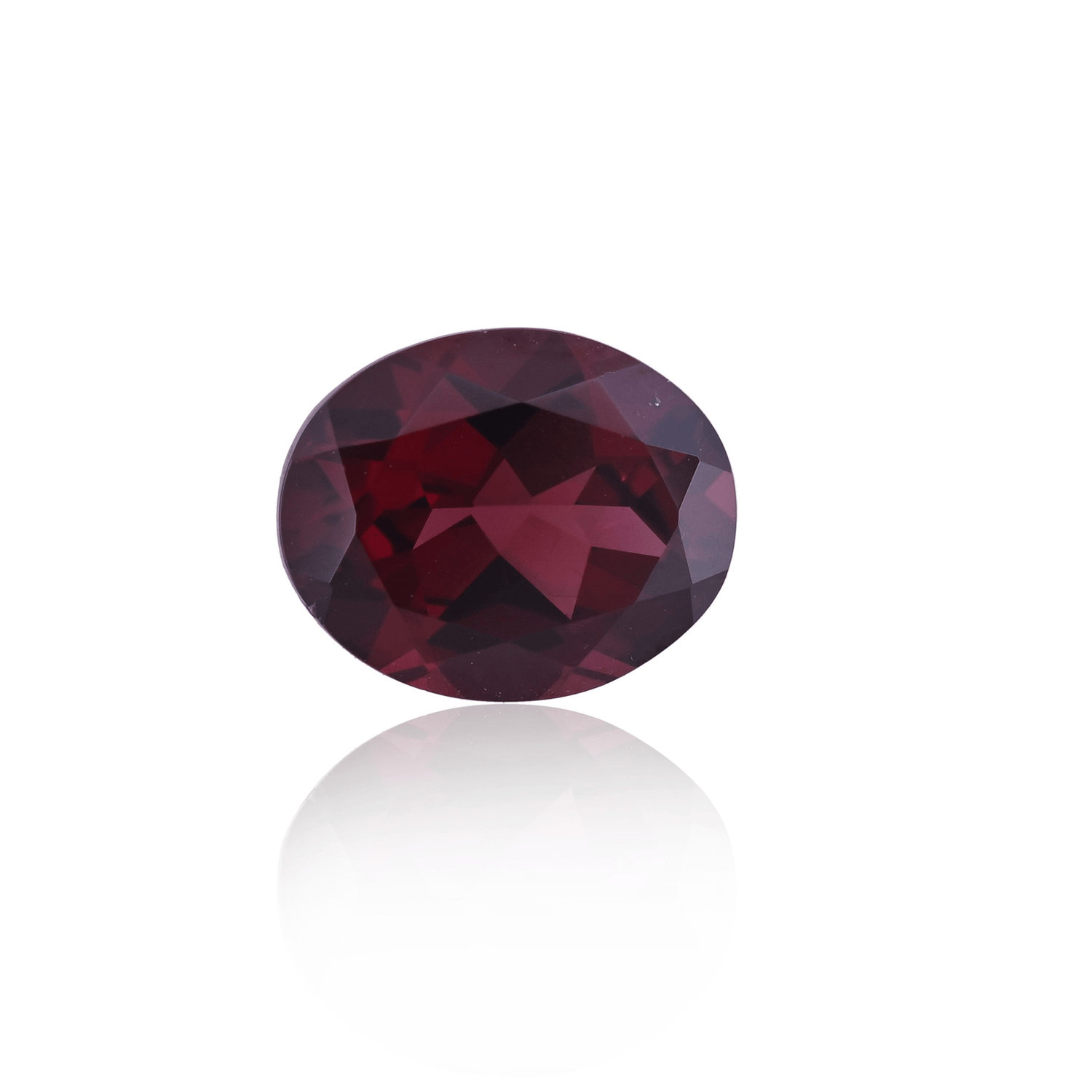Rhodolite Garnet - Ensta Incorp