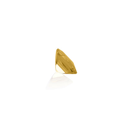 Helidor - 2.84ct - 10mm x 8mm - Octagon Shape