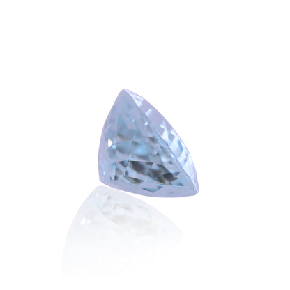 Aquamarine - 4.07ct - 13.5mm x 9mm - Pear Shape