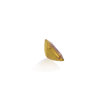 Sphene - 1.51ct - 8mm x 5.5mm - Octagon Shape