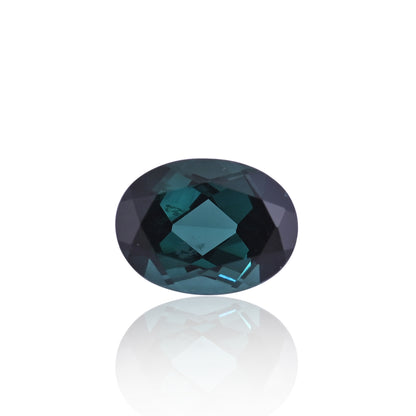 Tourmaline - 2.505ct - 9.5mm x 7mm - Oval Shape