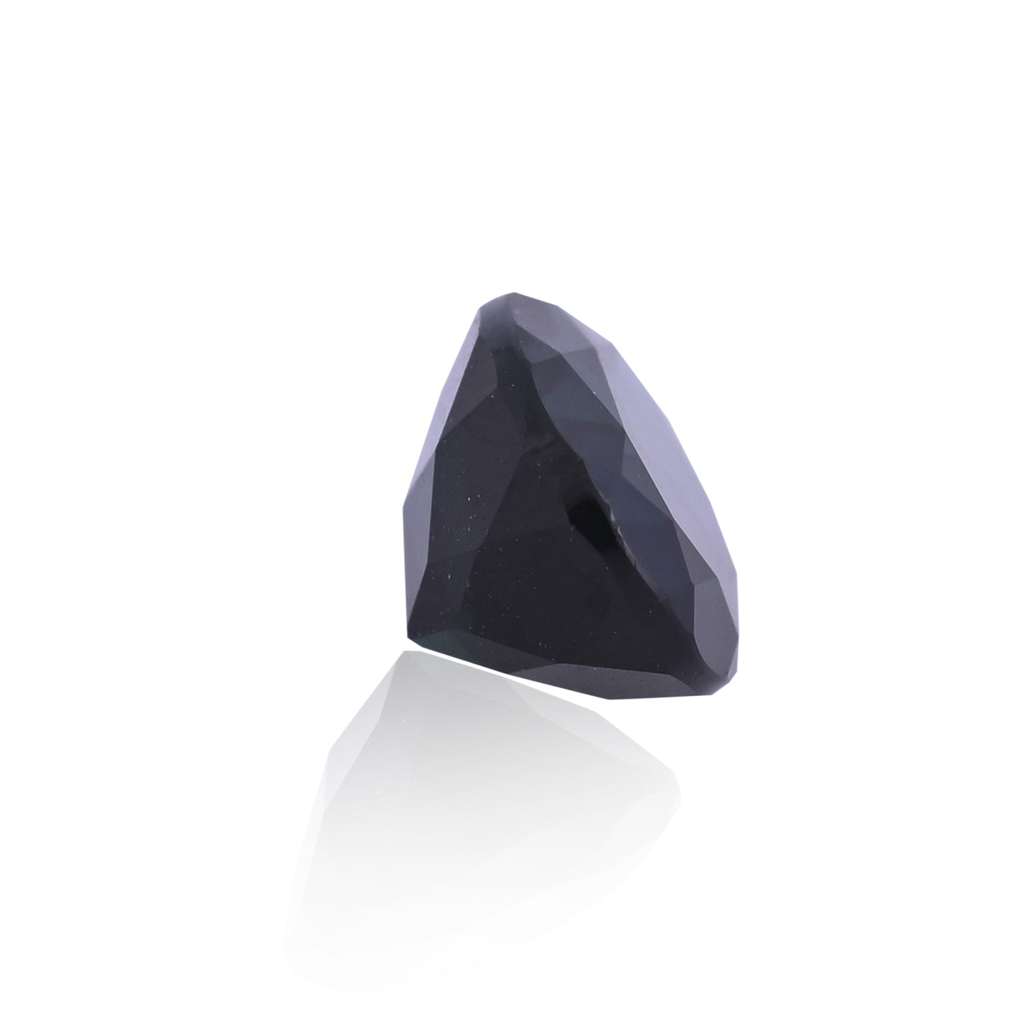 Tourmaline - 2.505ct - 9.5mm x 7mm - Oval Shape