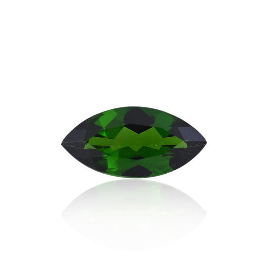 Tourmaline - 1.50ct - 12mm x 6mm - Marquise Shape