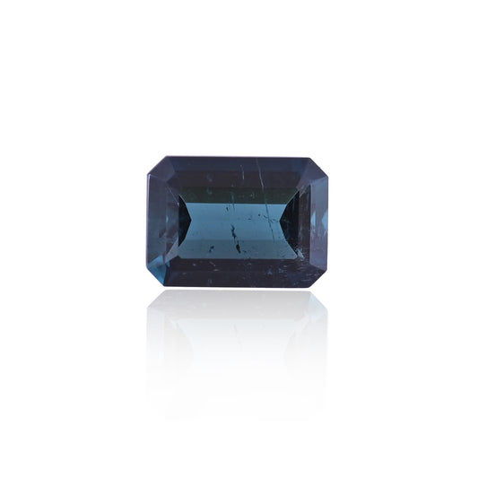 Tourmaline - 1.47ct - 8mm x 6mm - Baguette Shape