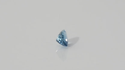 Santa Maria Aquamarine - 1.9ct - 9mm x 7mm - Oval Shape