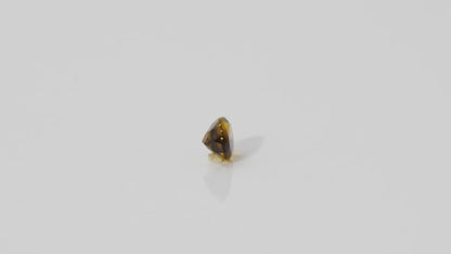 Sphene - 0.94ct - 7mm x 5mm - Oval Shape